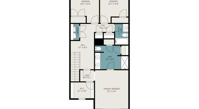 Photo of 1334 Rogers Landing Rd, Lithonia, GA 30058