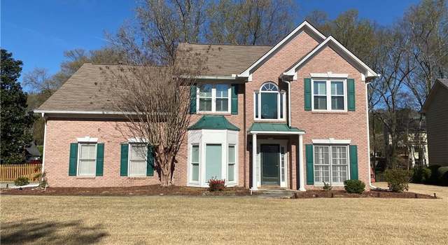 Photo of 1603 Pinder Point Dr, Lawrenceville, GA 30043