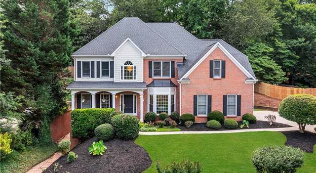 Photo of 5750 Lake Heights Cir, Alpharetta, GA 30022