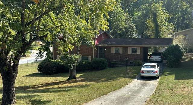 Photo of 4384 Clement Dr SW, Atlanta, GA 30331
