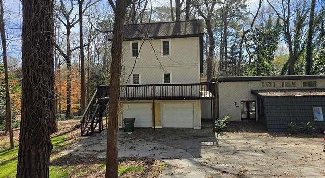 Photo of 1920 Moores Mill Rd NW, Atlanta, GA 30318