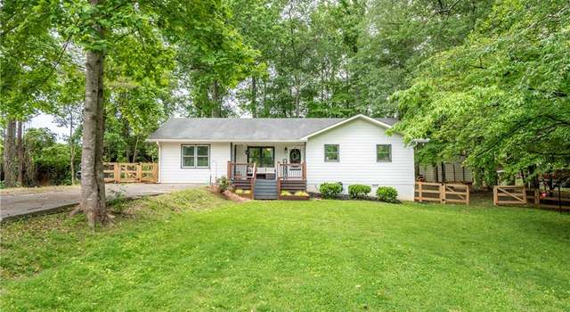 Photo of 795 Pioneer Rd, Jasper, GA 30143