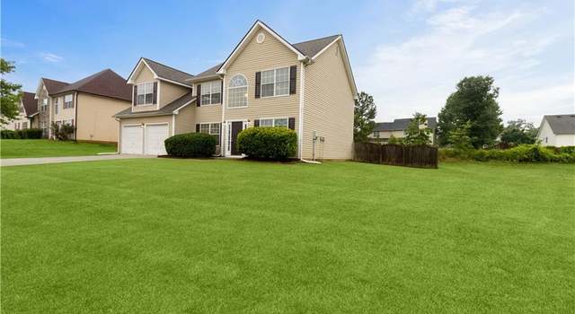 Photo of 165 Heaton Place Trl, Covington, GA 30016