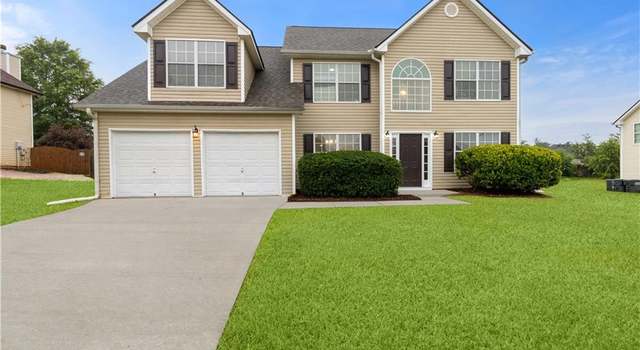 Photo of 165 Heaton Place Trl, Covington, GA 30016