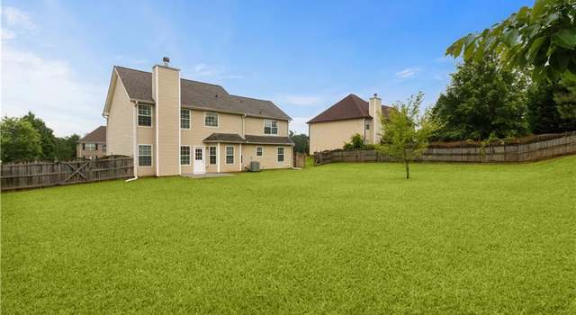 Photo of 165 Heaton Place Trl, Covington, GA 30016