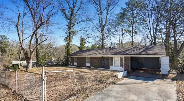 Photo of 3236 Renault Rd SE, Atlanta, GA 30354