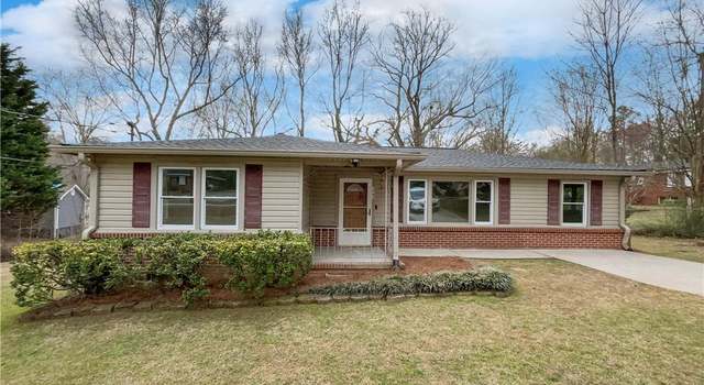 Photo of 1793 Witt Cir, Austell, GA 30168