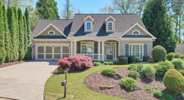 Photo of 206 Mountain Vista Blvd, Canton, GA 30115