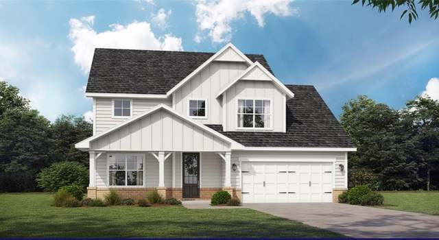 Photo of 124 Classic Overlook, Homer, GA 30547