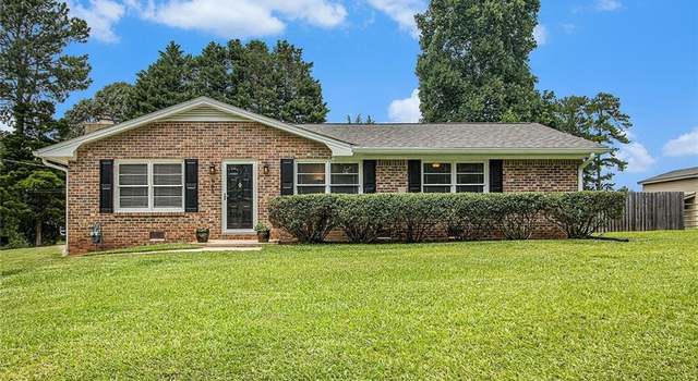 Photo of 664 Old Tucker Rd, Stone Mountain, GA 30087