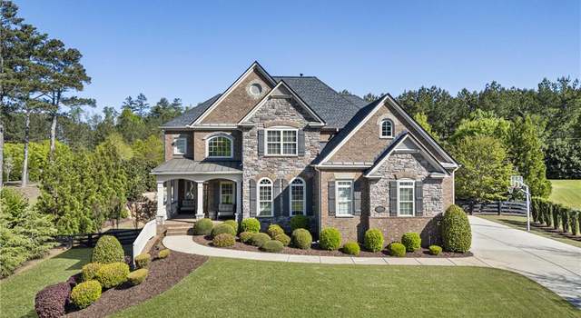 Photo of 16564 Waxmyrtle Rd, Milton, GA 30004