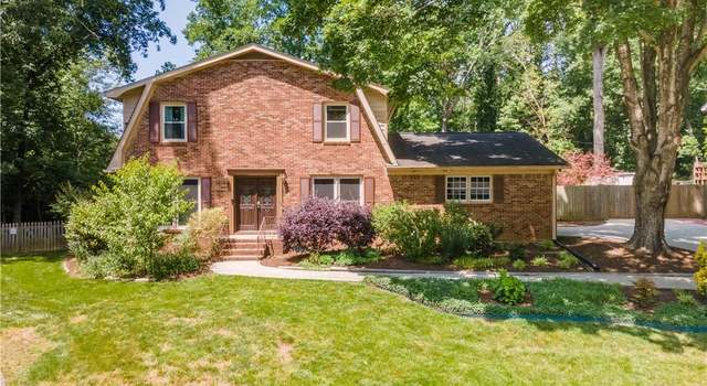 Photo of 1652 Weymouth Ct, Tucker, GA 30084