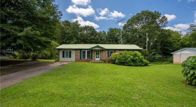 Photo of 3940 Harmony Church Rd, Gainesville, GA 30507