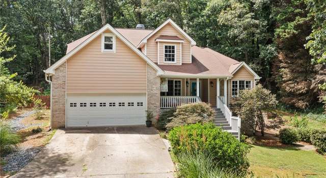 Photo of 3000 Chamonix Drive Dr, Cumming, GA 30041
