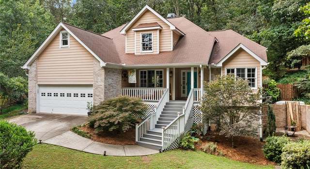 Photo of 3000 Chamonix Drive Dr, Cumming, GA 30041