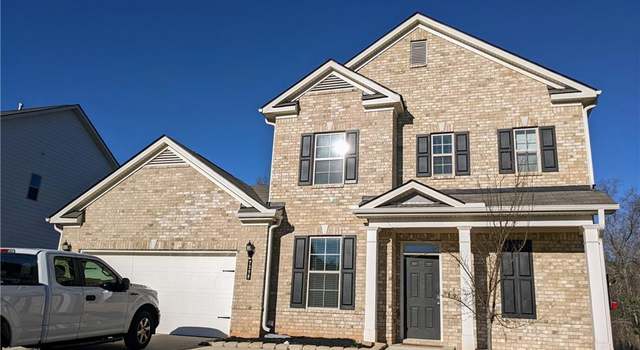 Photo of 7398 Embassy Trce, Riverdale, GA 30296