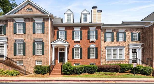 Photo of 4658 Ivygate Cir SE, Atlanta, GA 30339