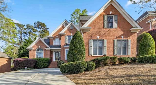 Photo of 1142 Hidden Spirit Trl, Lawrenceville, GA 30045
