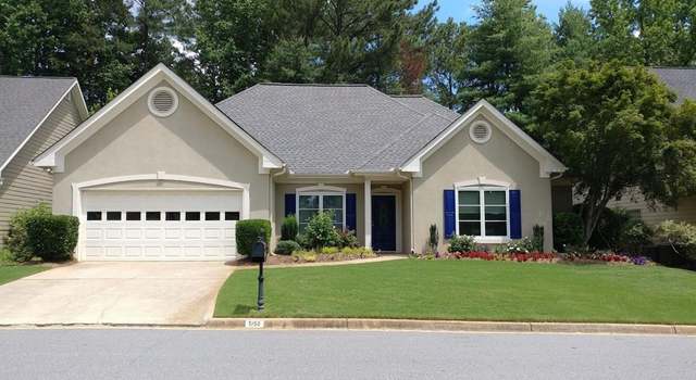 Photo of 5150 Harbour Ridge Dr, Alpharetta, GA 30005