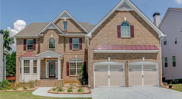 Photo of 1330 Nash Lee Dr SW, Lilburn, GA 30047