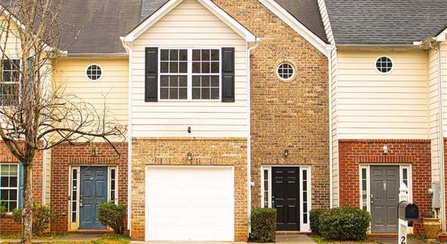 Photo of 247 Brookview Dr, Riverdale, GA 30274