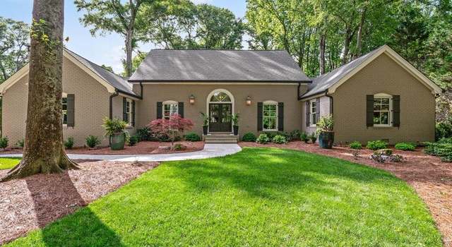 Photo of 4643 River Ct, Peachtree Corners, GA 30097