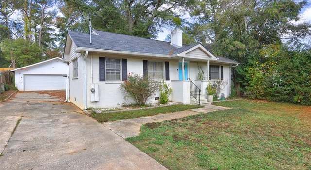 Photo of 2505 Connally Dr, East Point, GA 30344