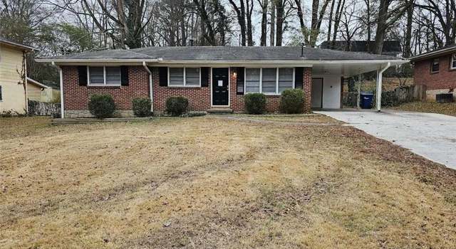Photo of 3445 Mell Pl, Clarkston, GA 30021