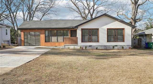 Photo of 3080 Hamilton Rd, Decatur, GA 30032