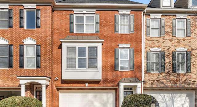 Photo of 612 Vinings Estates Dr SE Unit B12, Smyrna, GA 30126
