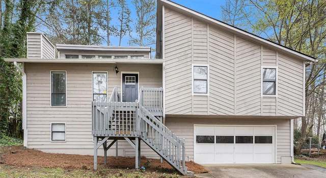 Photo of 3807 Memorial Pkwy NW, Kennesaw, GA 30152