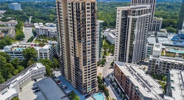 Photo of 3481 Lakeside Dr NE #907, Atlanta, GA 30326