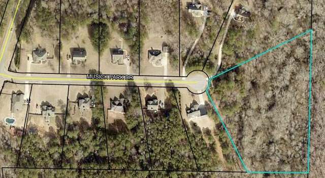 Photo of 88 Musick Park Dr, Senoia, GA 30276