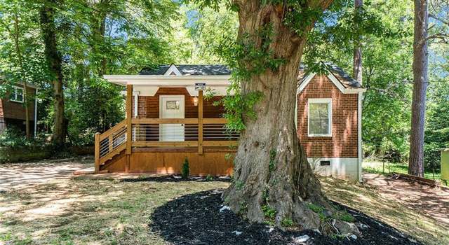 Photo of 2174 Rexford Dr, Decatur, GA 30034