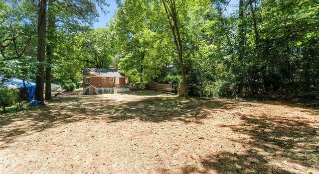 Photo of 2174 Rexford Dr, Decatur, GA 30034
