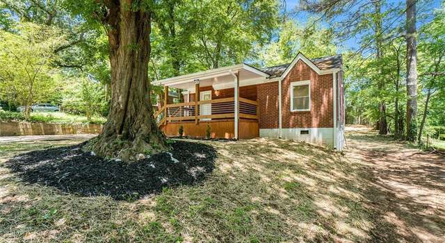 Photo of 2174 Rexford Dr, Decatur, GA 30034