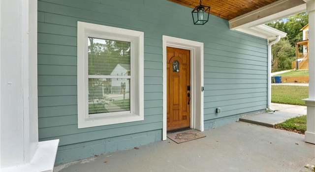 Photo of 1302 Ladd St, Atlanta, GA 30310