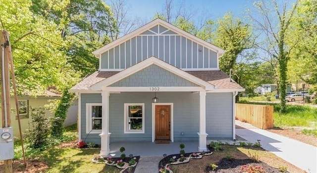 Photo of 1302 Ladd St, Atlanta, GA 30310