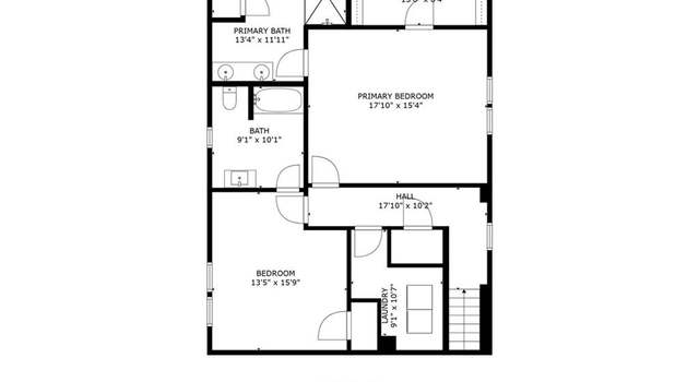 Photo of 1302 Ladd St, Atlanta, GA 30310
