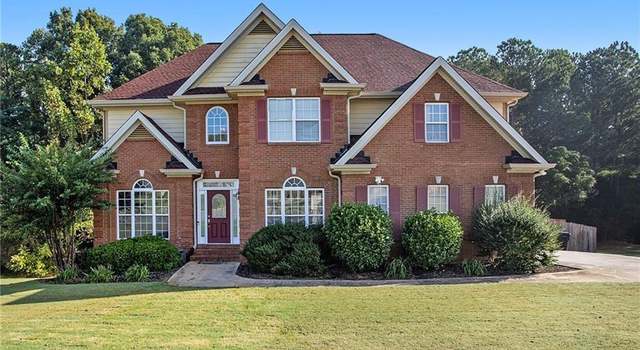 Photo of 2543 Oak Creek Ln, Conyers, GA 30094