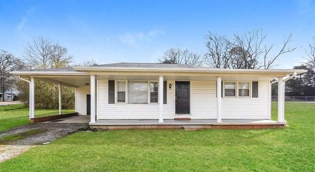 Photo of 7 South Dr, Cartersville, GA 30120