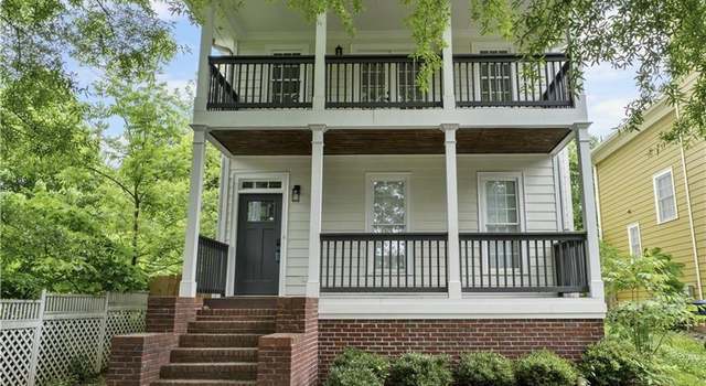 Photo of 59 Stafford St NW, Atlanta, GA 30314