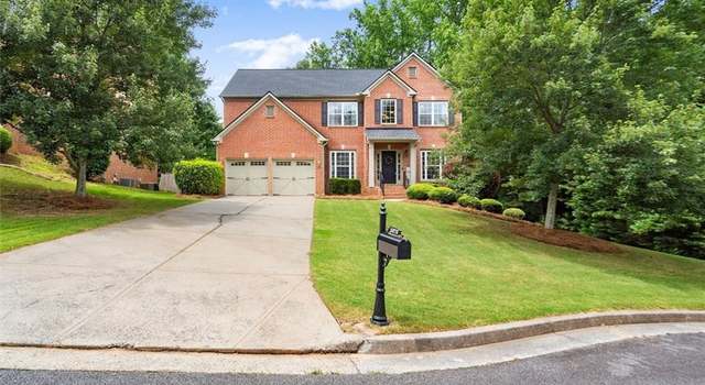Photo of 3070 Jardin Ln NW, Kennesaw, GA 30152