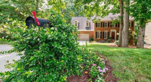 Photo of 3804 Holy Cross Dr, Decatur, GA 30034