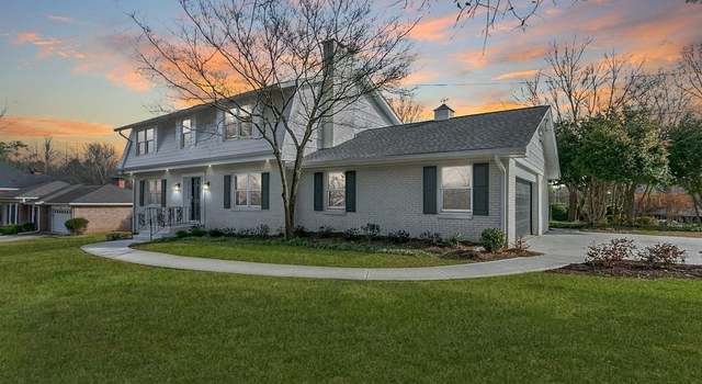 Photo of 5151 Happy Hollow Rd, Dunwoody, GA 30360