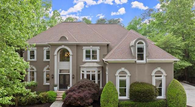 Photo of 770 Pine Leaf Ct, Alpharetta, GA 30022