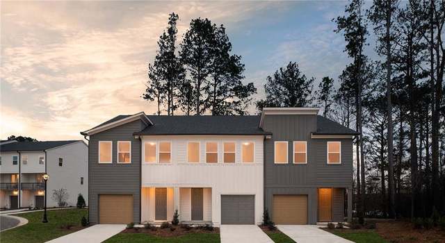 Photo of 1670 Gunnin Trce NW, Atlanta, GA 30318