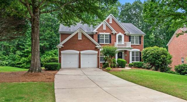 Photo of 1115 Ballington Dr, Cumming, GA 30041