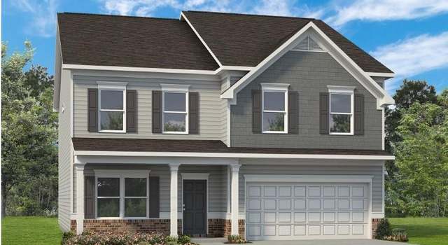 Photo of 810 Victoria Heights Dr, Dallas, GA 30132