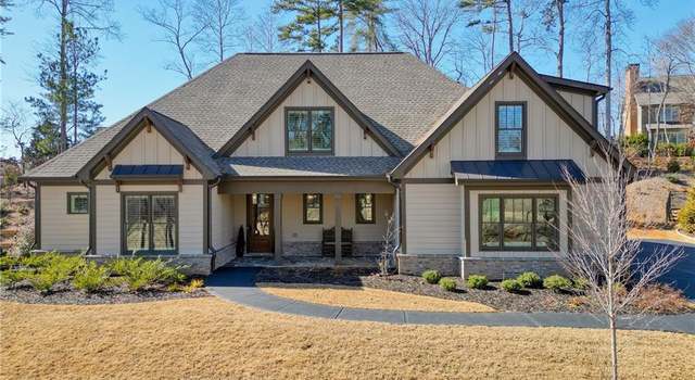 Photo of 267 Dogwood Way, Dawsonville, GA 30534